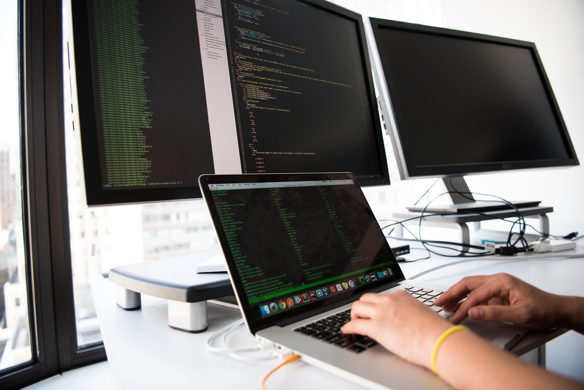 Custom Cloud Architecture Consulting
