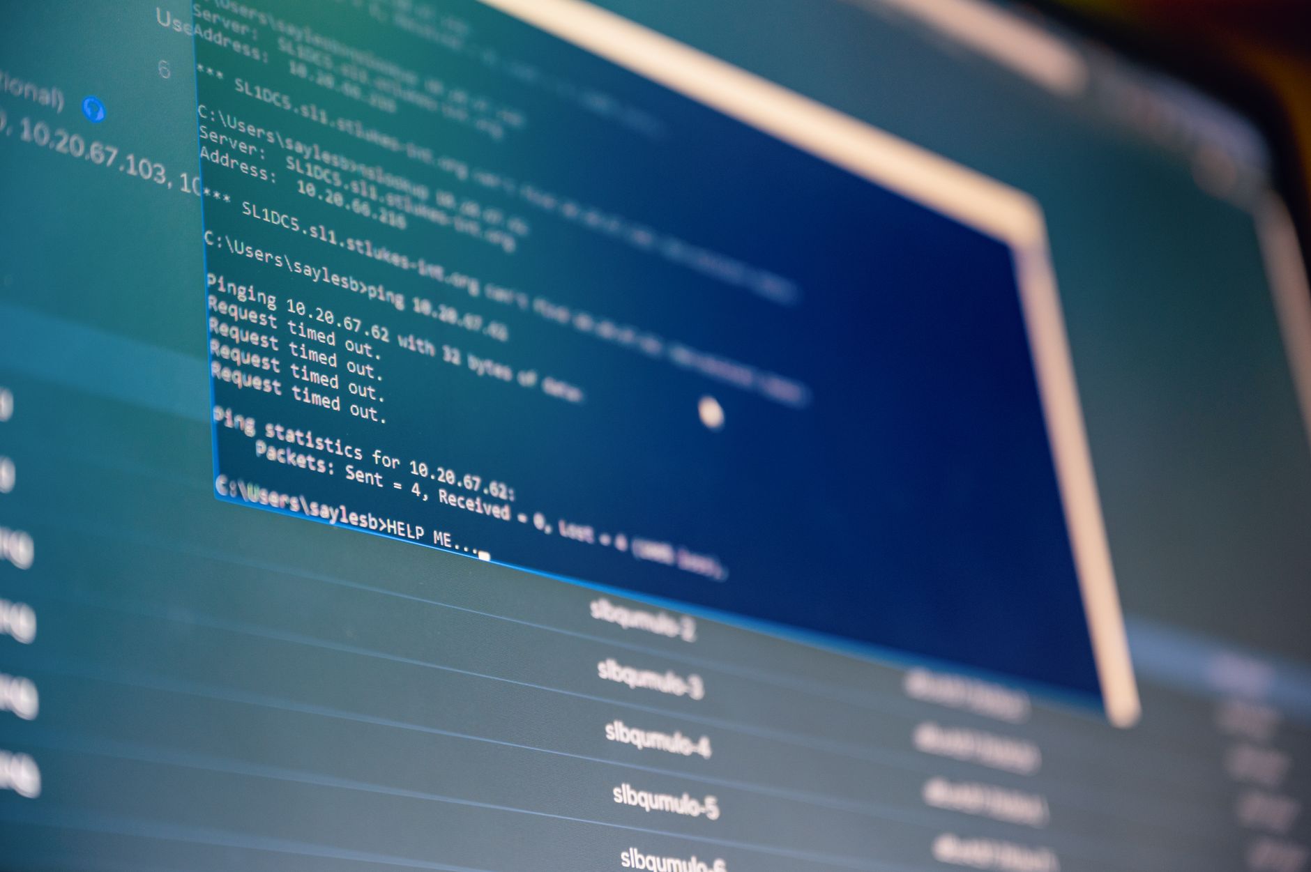 Threat Mitigation & Risk Assessment